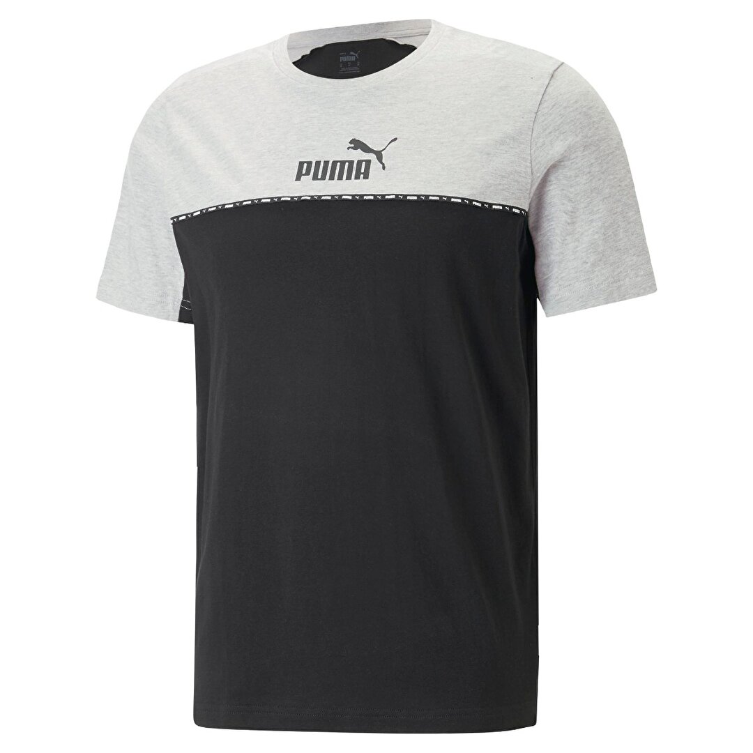 T shirt puma garcon clearance