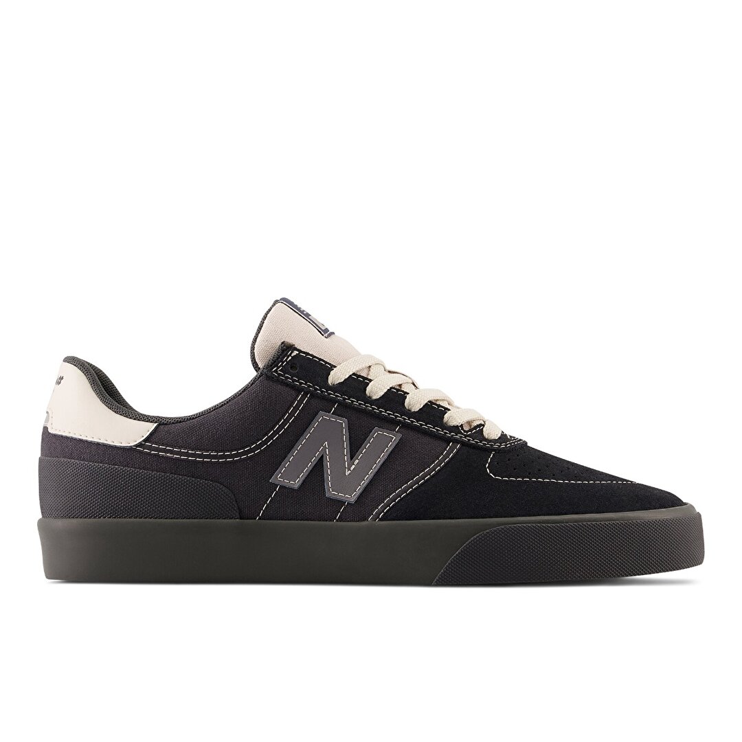 New Balance 272 Unisex Siyah Sneaker