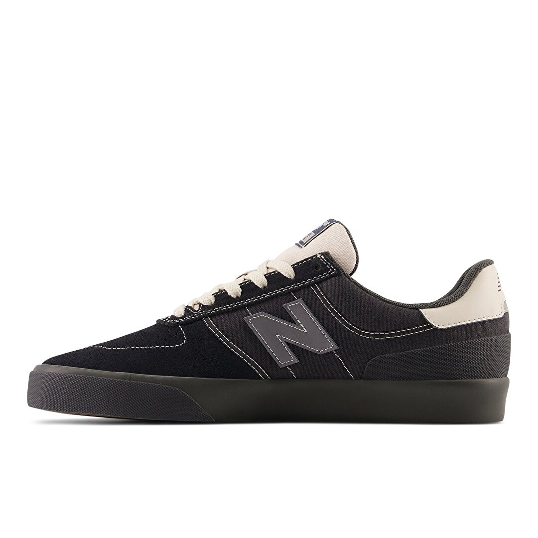 New Balance 272 Unisex Siyah Sneaker NM272BNG Sporthink