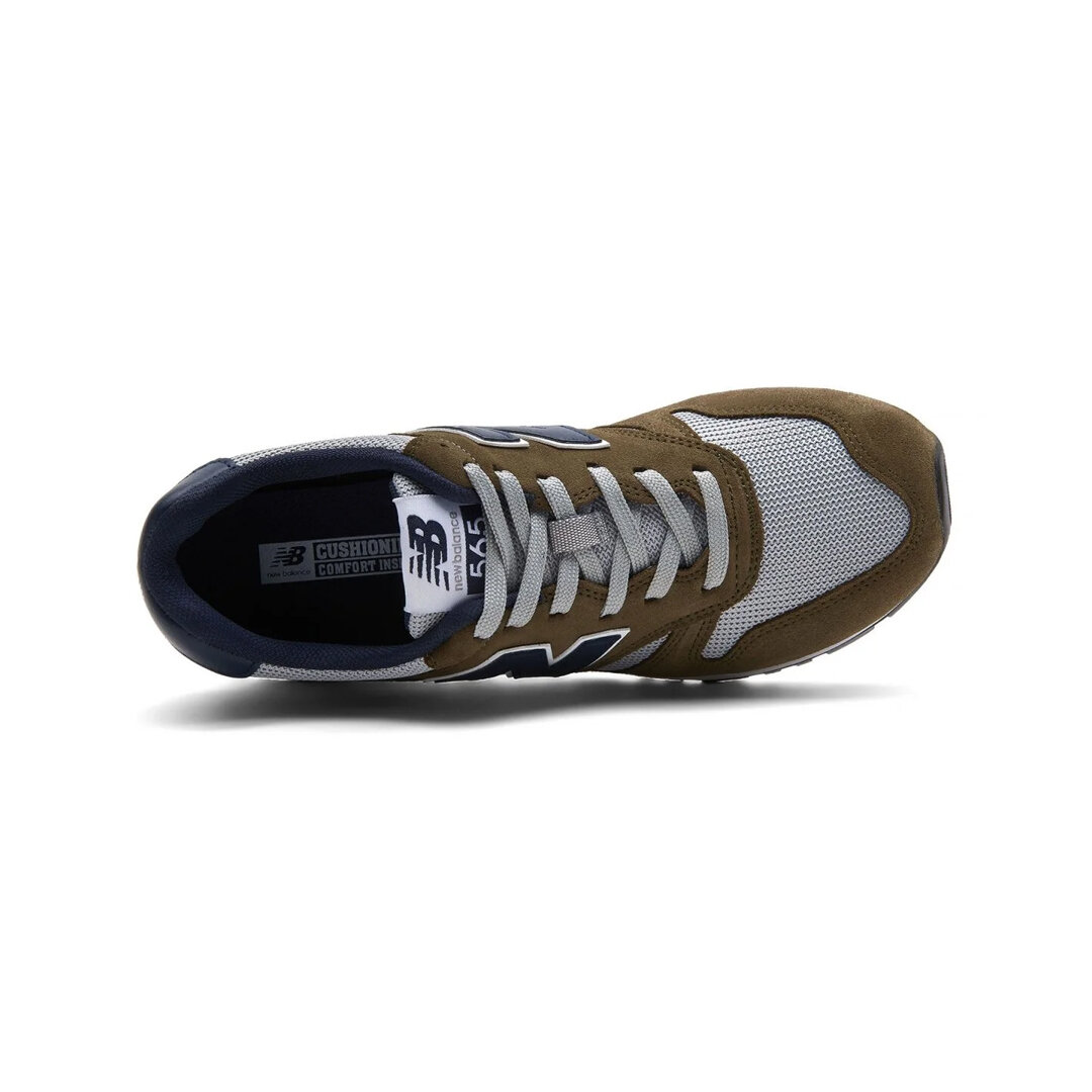 New balance 565 classic men best sale