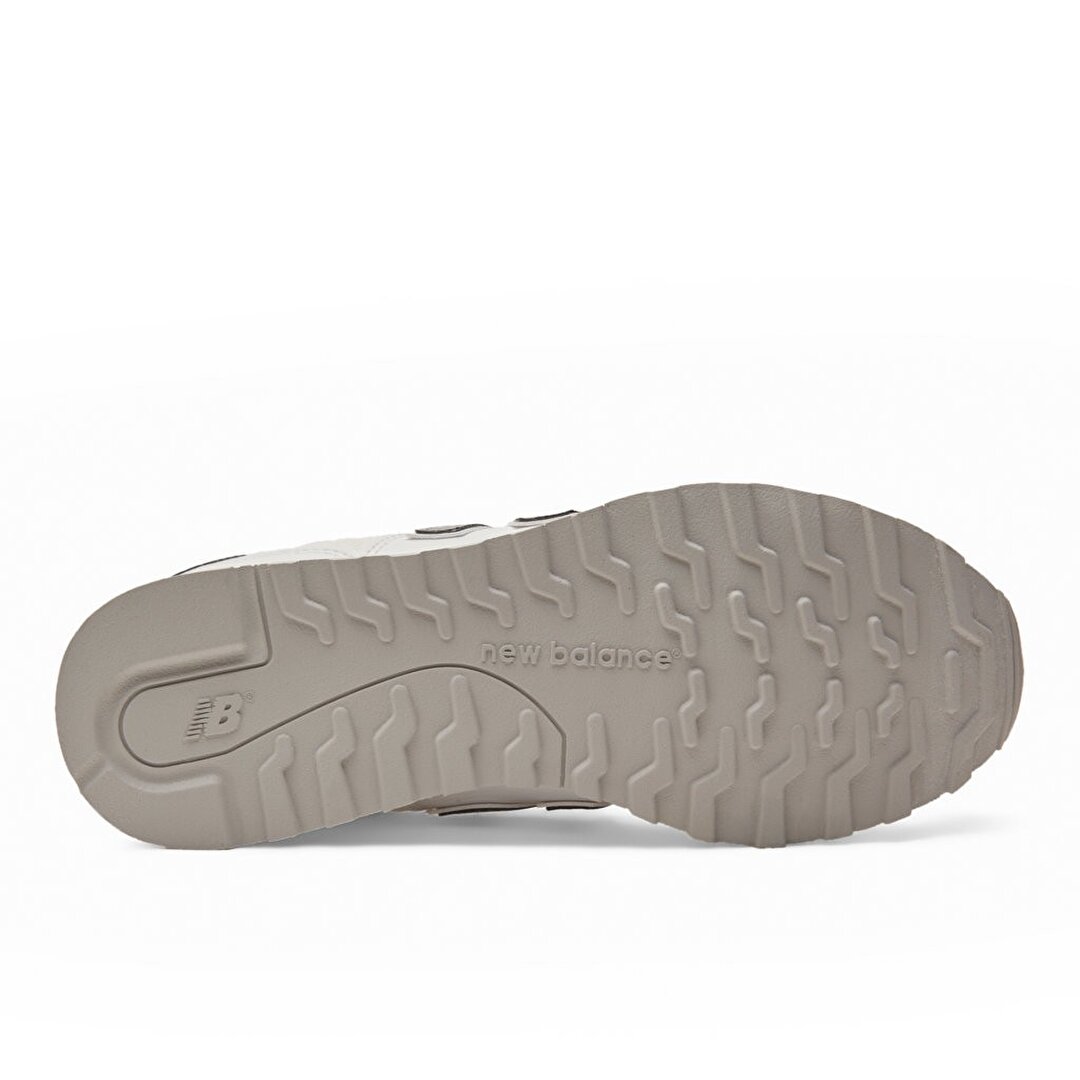 New Balance 500 Erkek Beyaz Spor Ayakkab