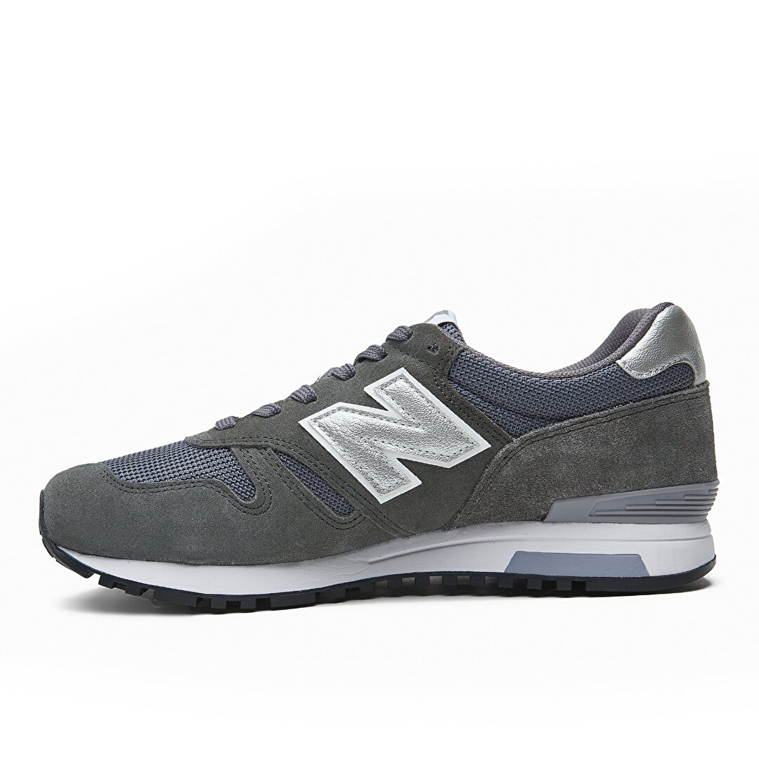 New balance 565 Gris mujer deals