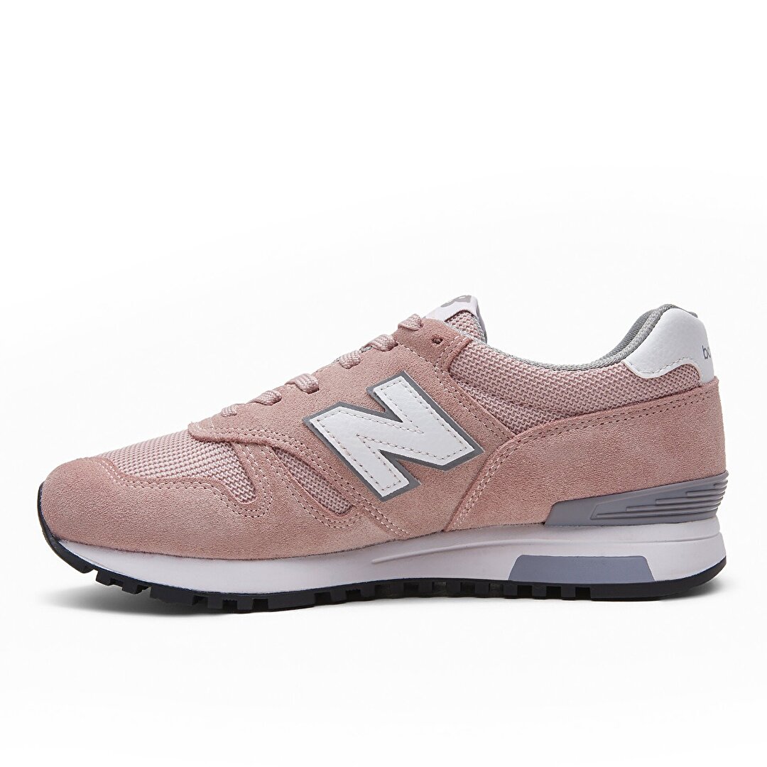 New Balance 565 Kad n Pembe Spor Ayakkab