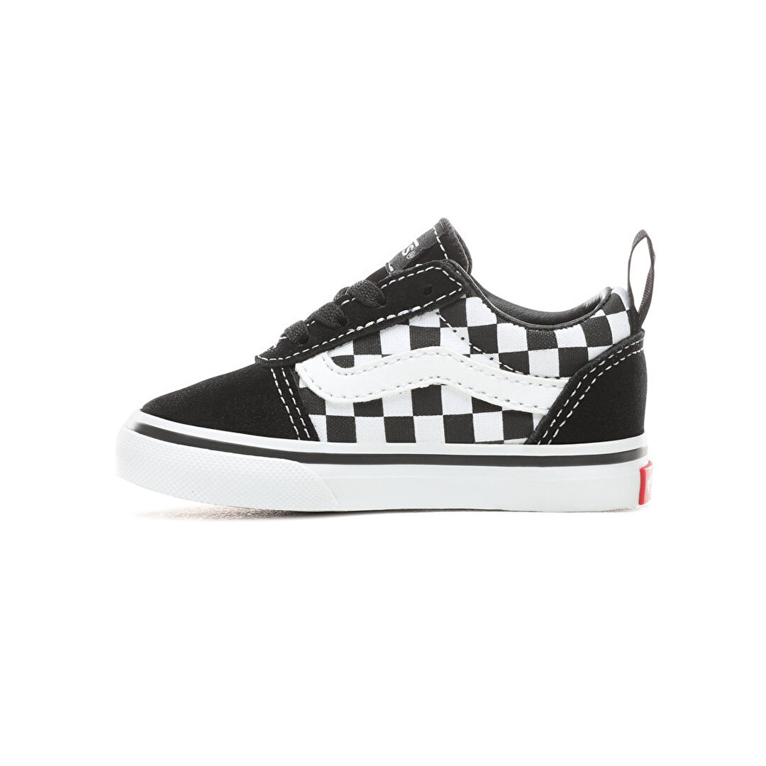 Ward slip on vans online