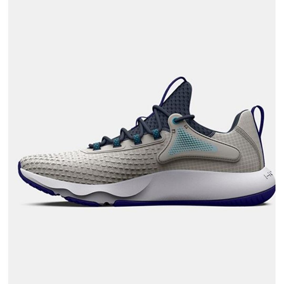Under Armour Hovr Rise 4 Erkek Bej Ko u Ayakkab s 3025565 102 Sporthink