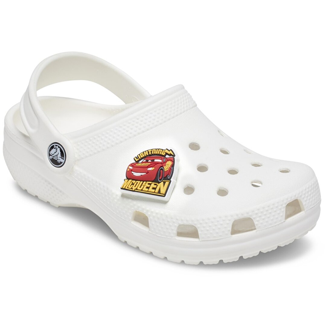 Crocs mcqueen cars hot sale