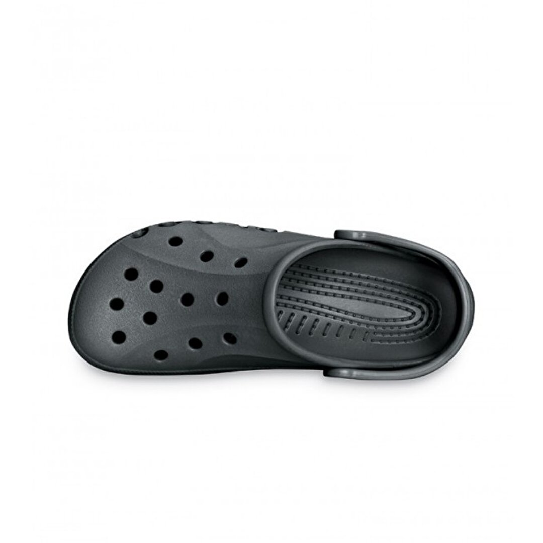 Crocs Baya Unisex Gri Terlik 10126 014 Sporthink