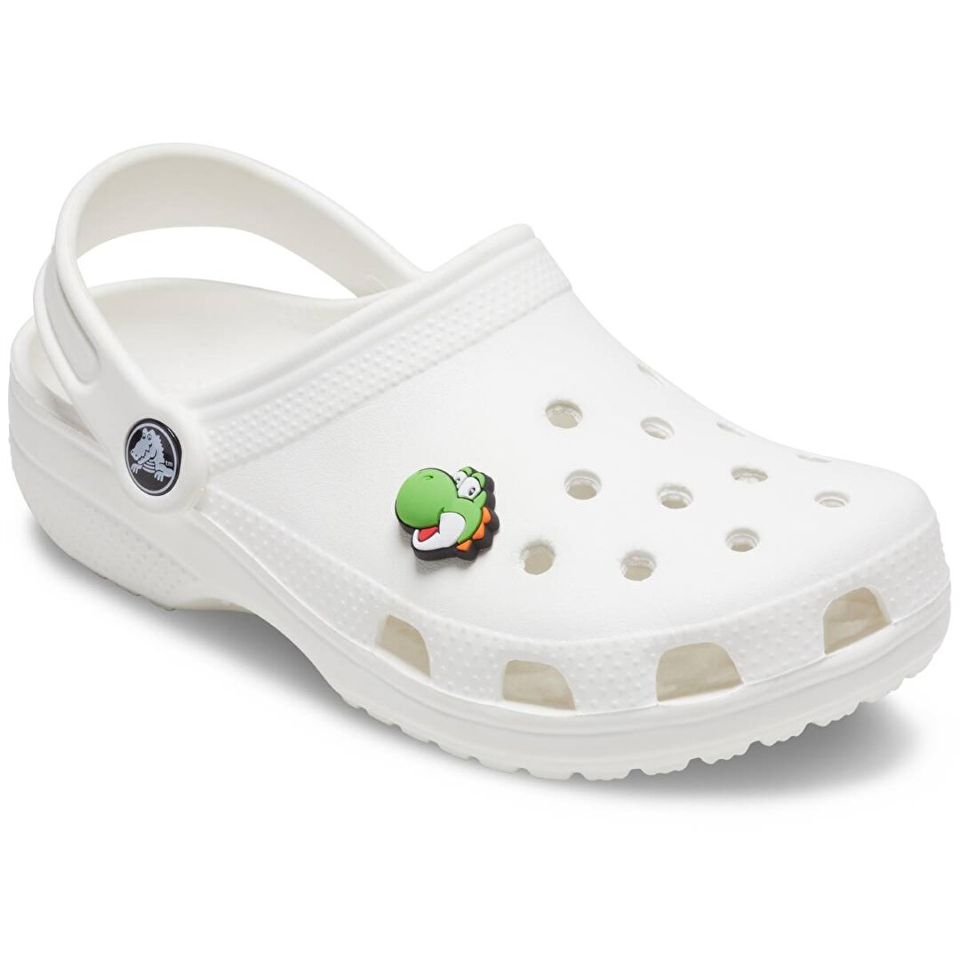 Crocs super mario 2025
