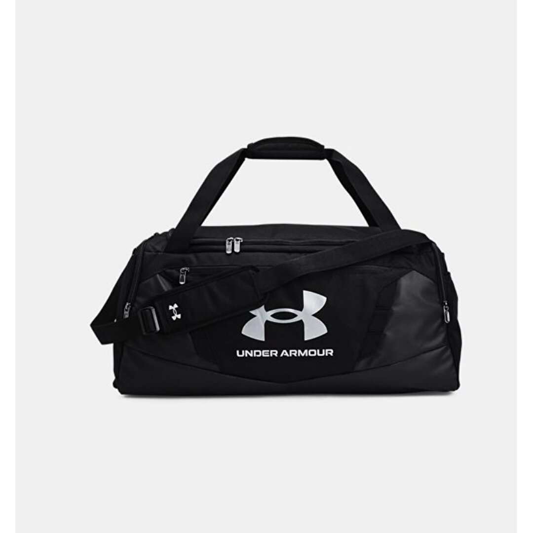 Under Armour Undeniable 5.0 Duffle MD Siyah Spor Çantası - 1