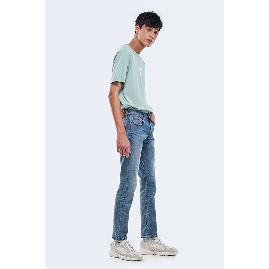T shirt levis slim fit store