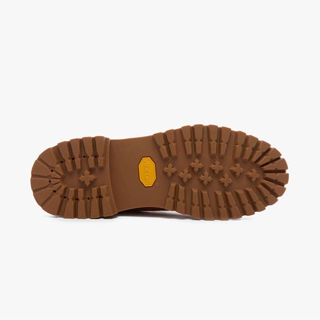 Timberland Vibram 6 Inch Stacked Erkek Sar Bot