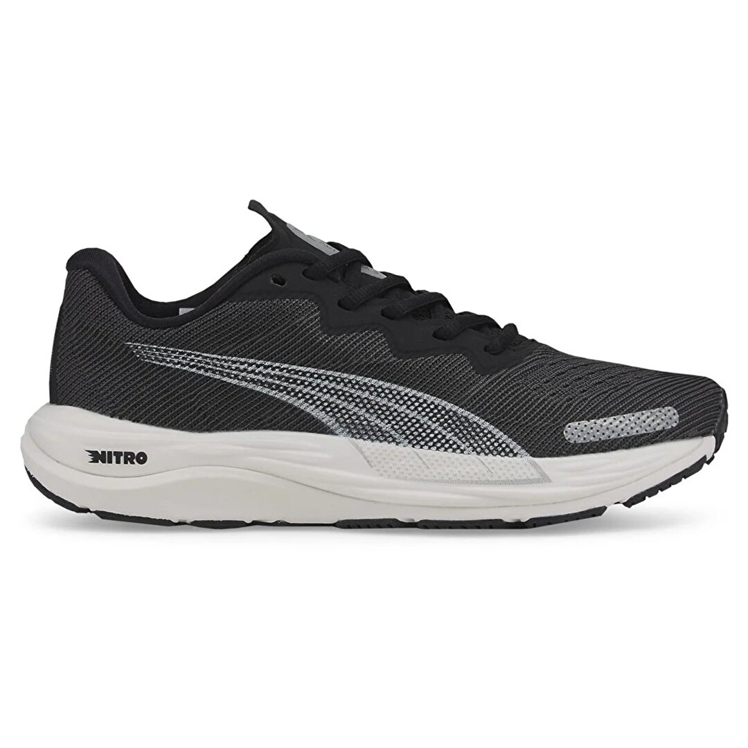 Puma Velocity Nitro 2 Kadın Siyah Koşu Ayakkabısı - 1