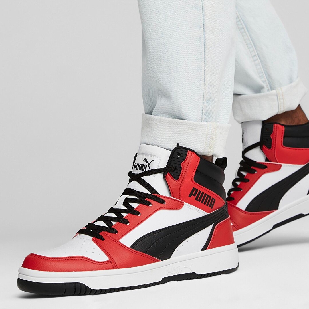 Puma Rebound V6 Sneaker -1