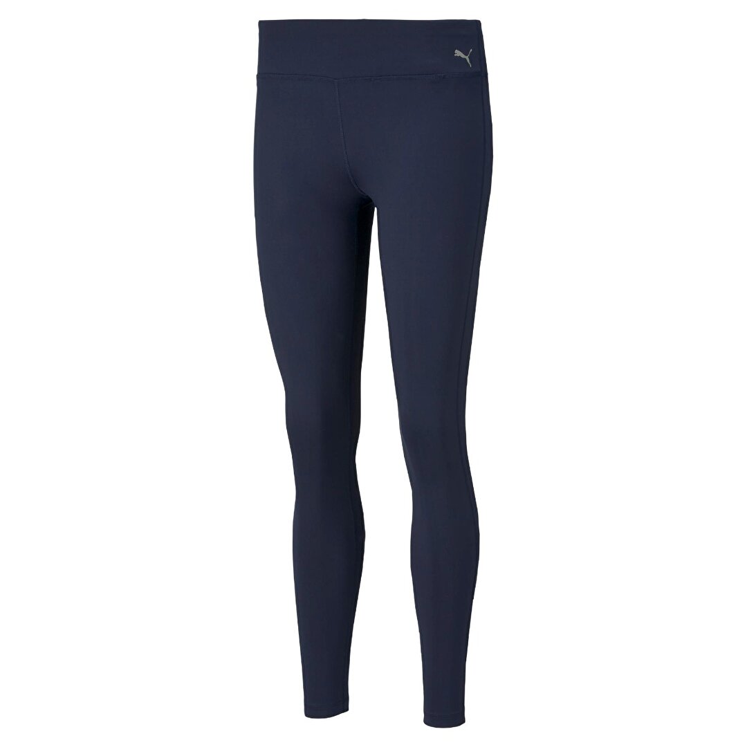 Puma Performance Kadın Lacivert Tayt - 1
