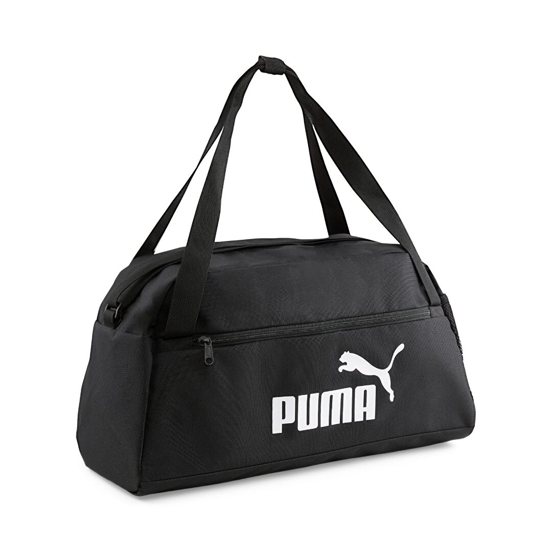 Puma Phase Siyah Spor Çantası -1