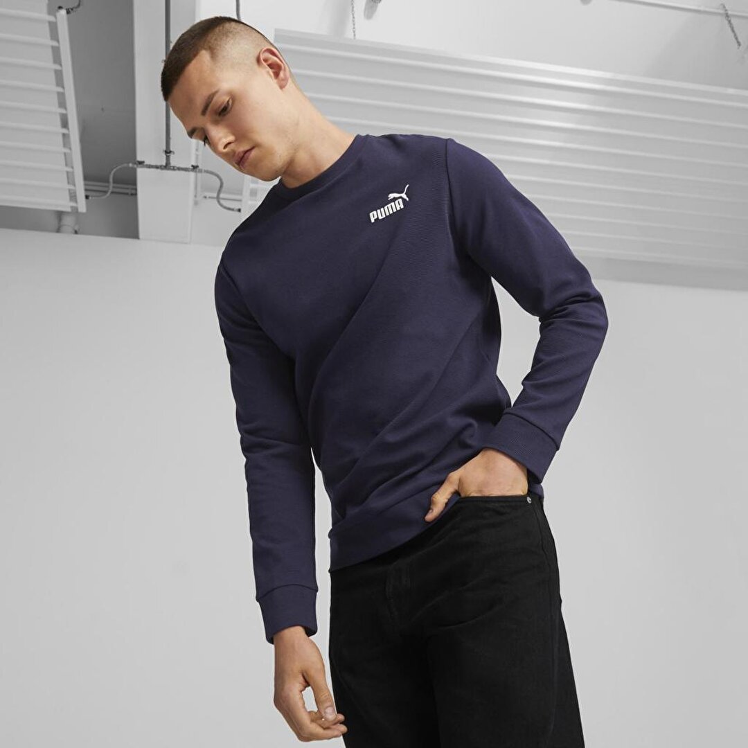 Puma crew sweat deals