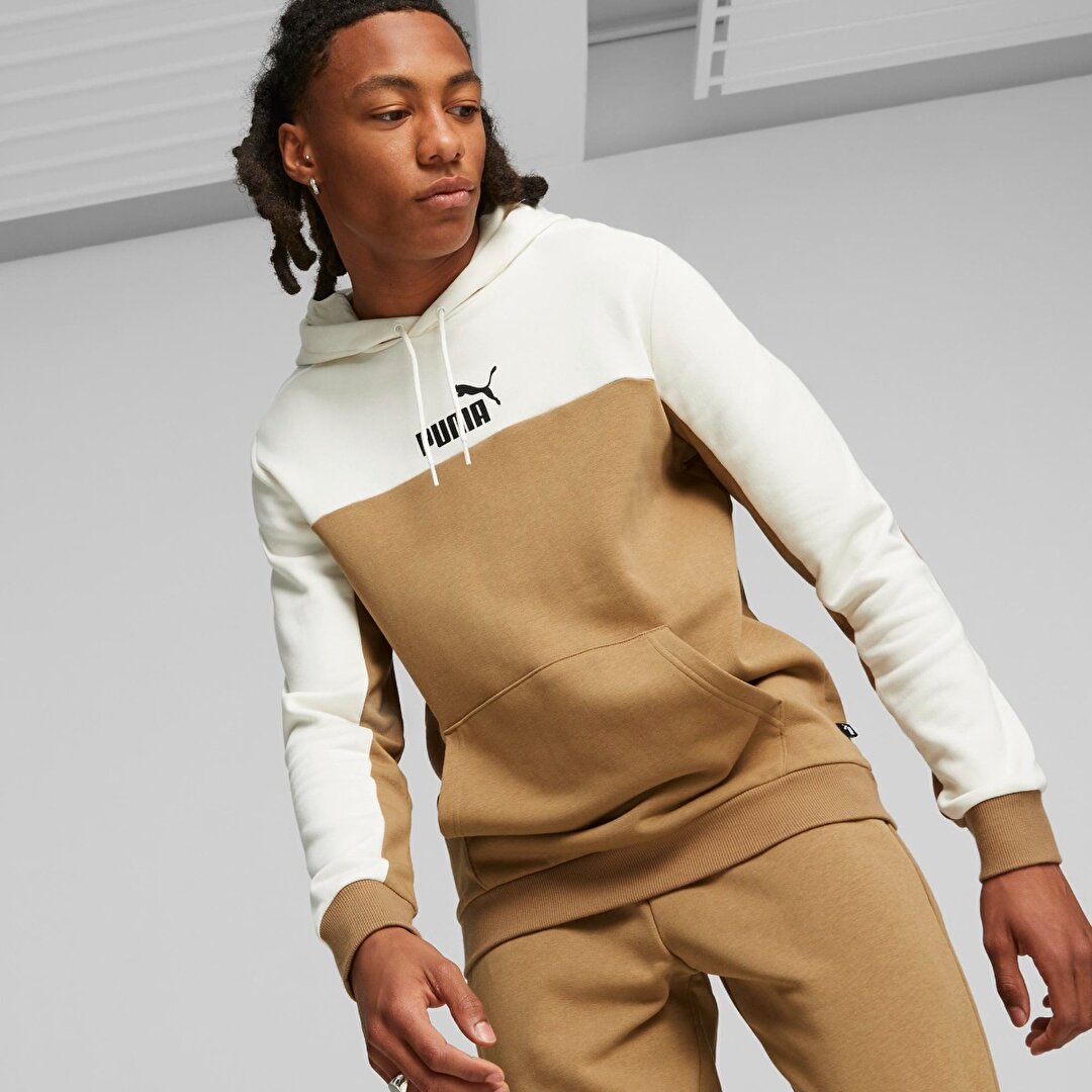Sweat puma orange store