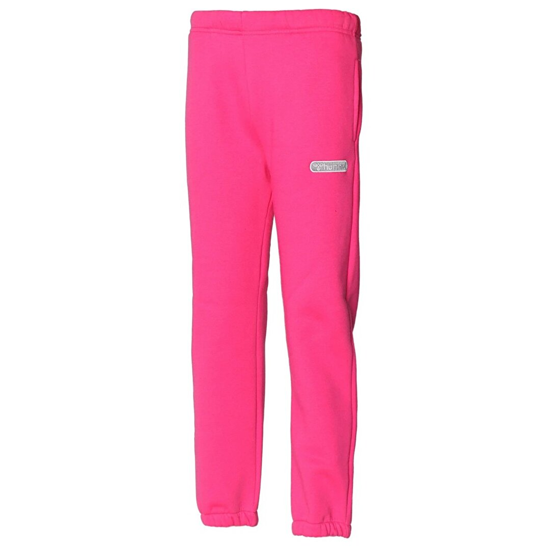 Hummel Tagetes Kız Çocuk Pembe Eşofman Altı -1