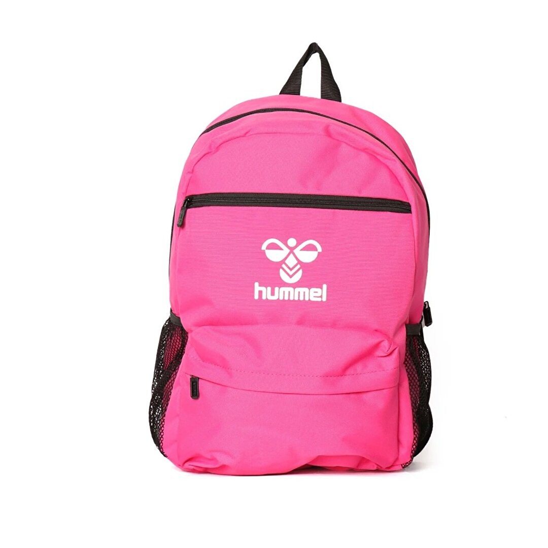 Hummel Chevy Pembe Sırt Çantası -1