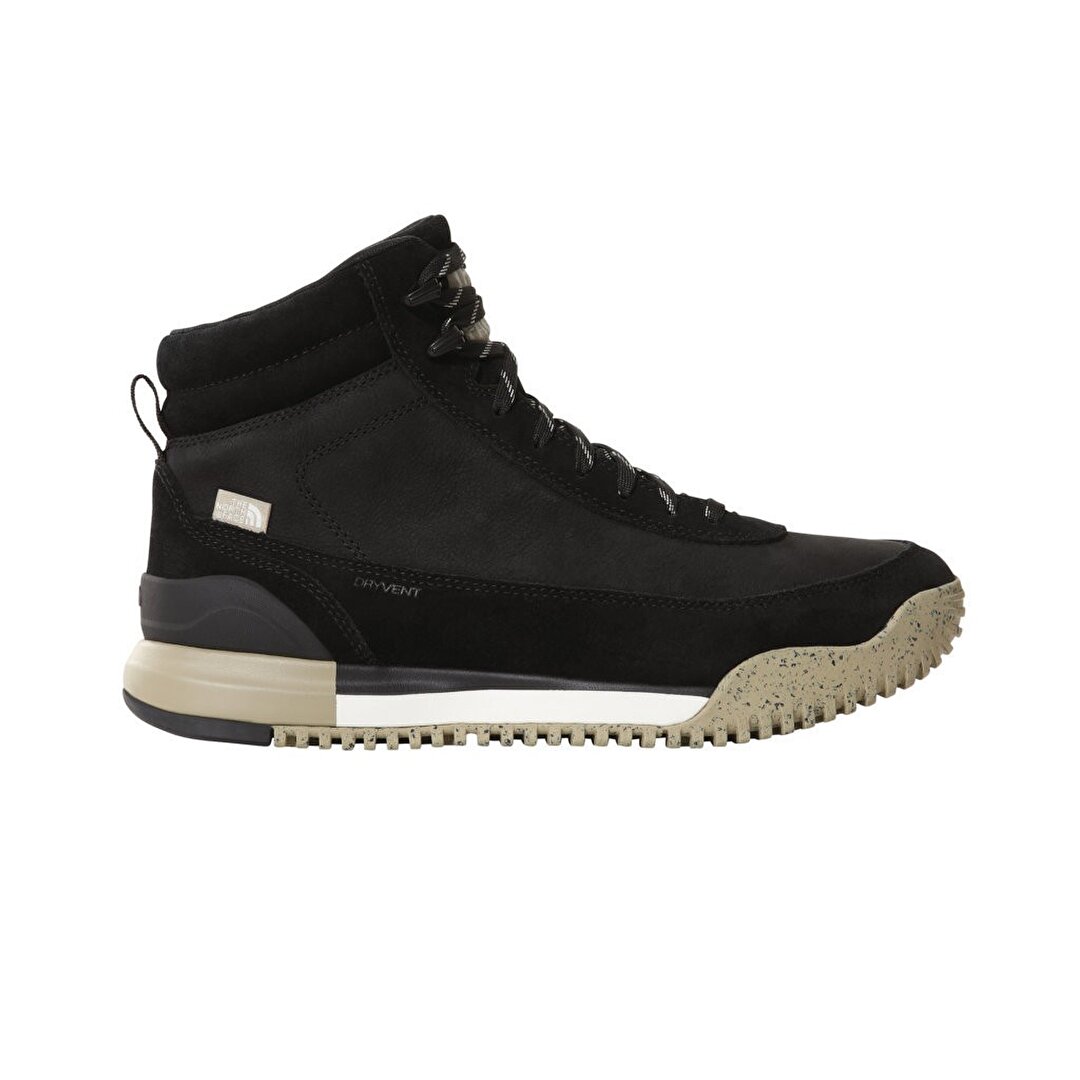 Ботинки back to berkeley iv leather. Ботинки back to berkeley iv leather
