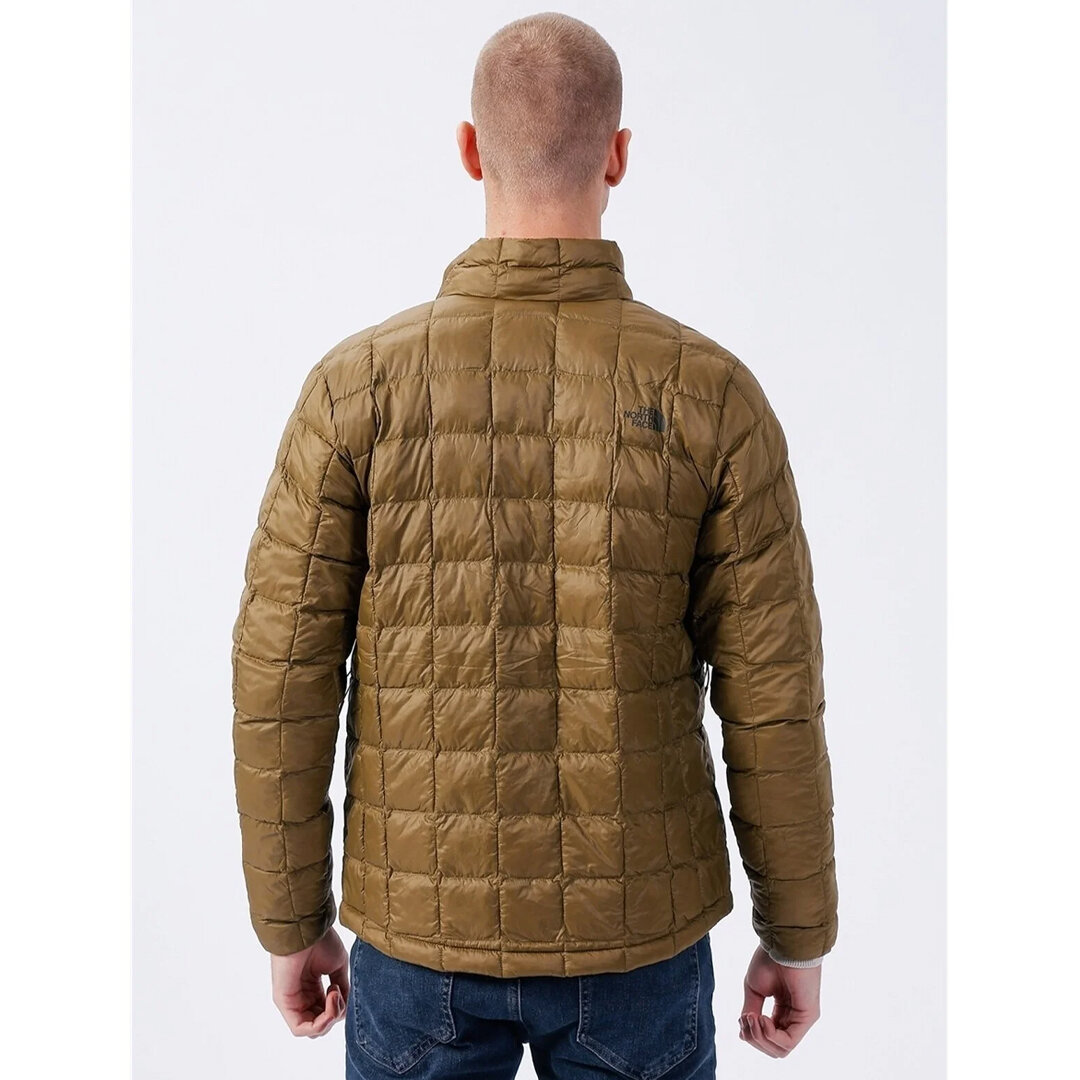 Tnf thermoball eco jacket cheap