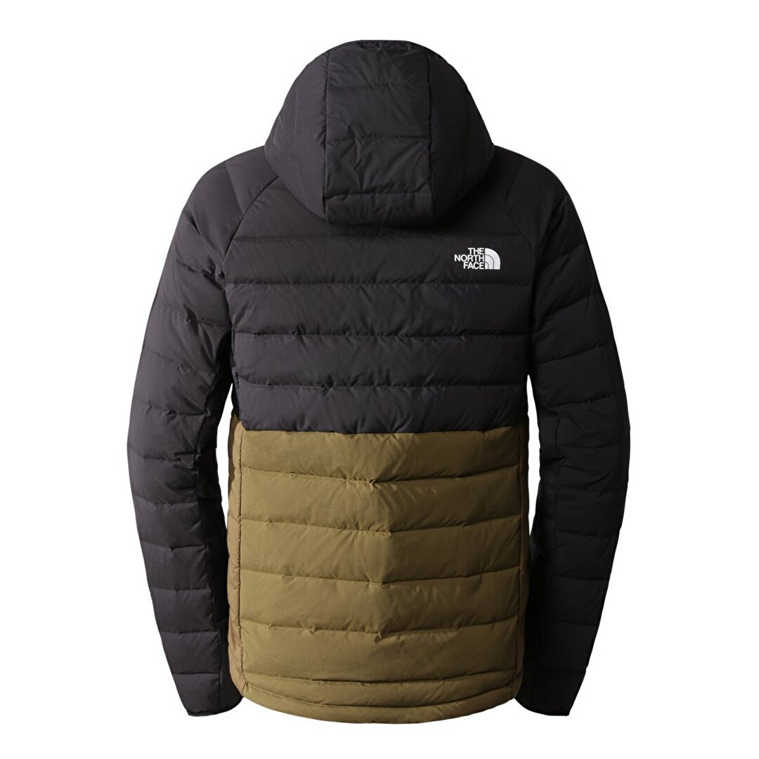 Tnf stretch down hoodie outlet