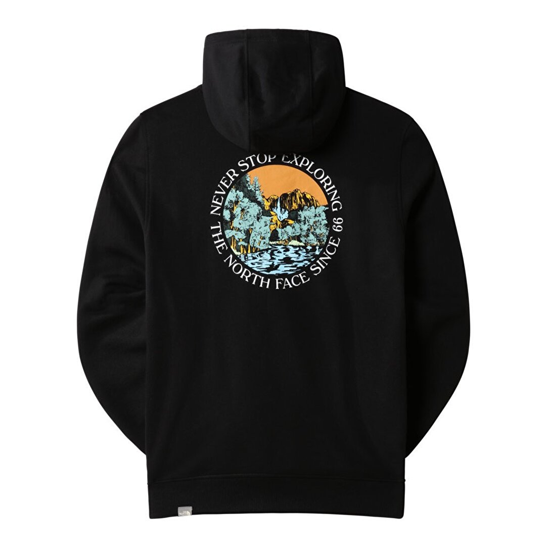 The north face kapüşonlu sweatshirt new arrivals