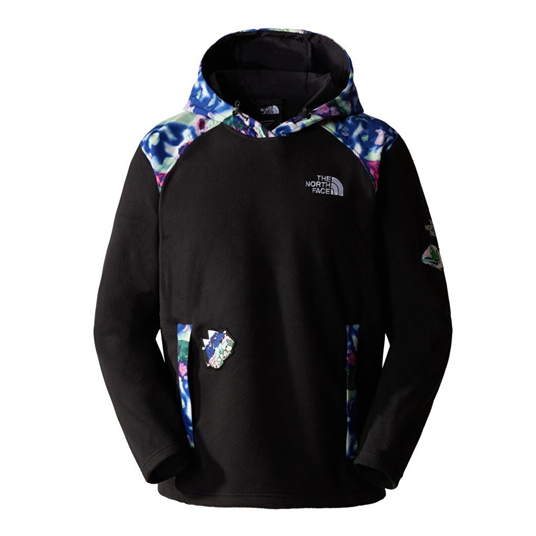 The north face kapüşonlu sweatshirt new arrivals