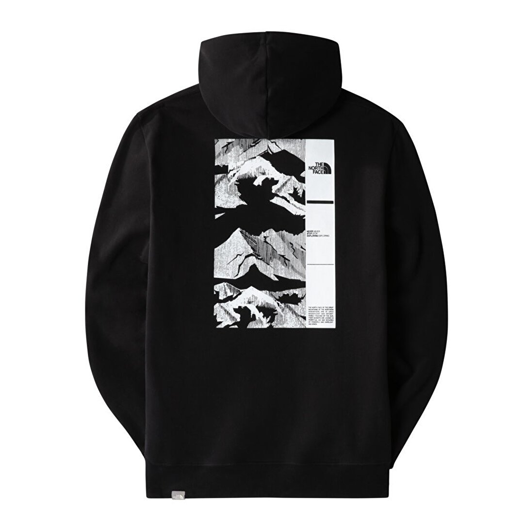 The north face kapüşonlu sweatshirt clearance