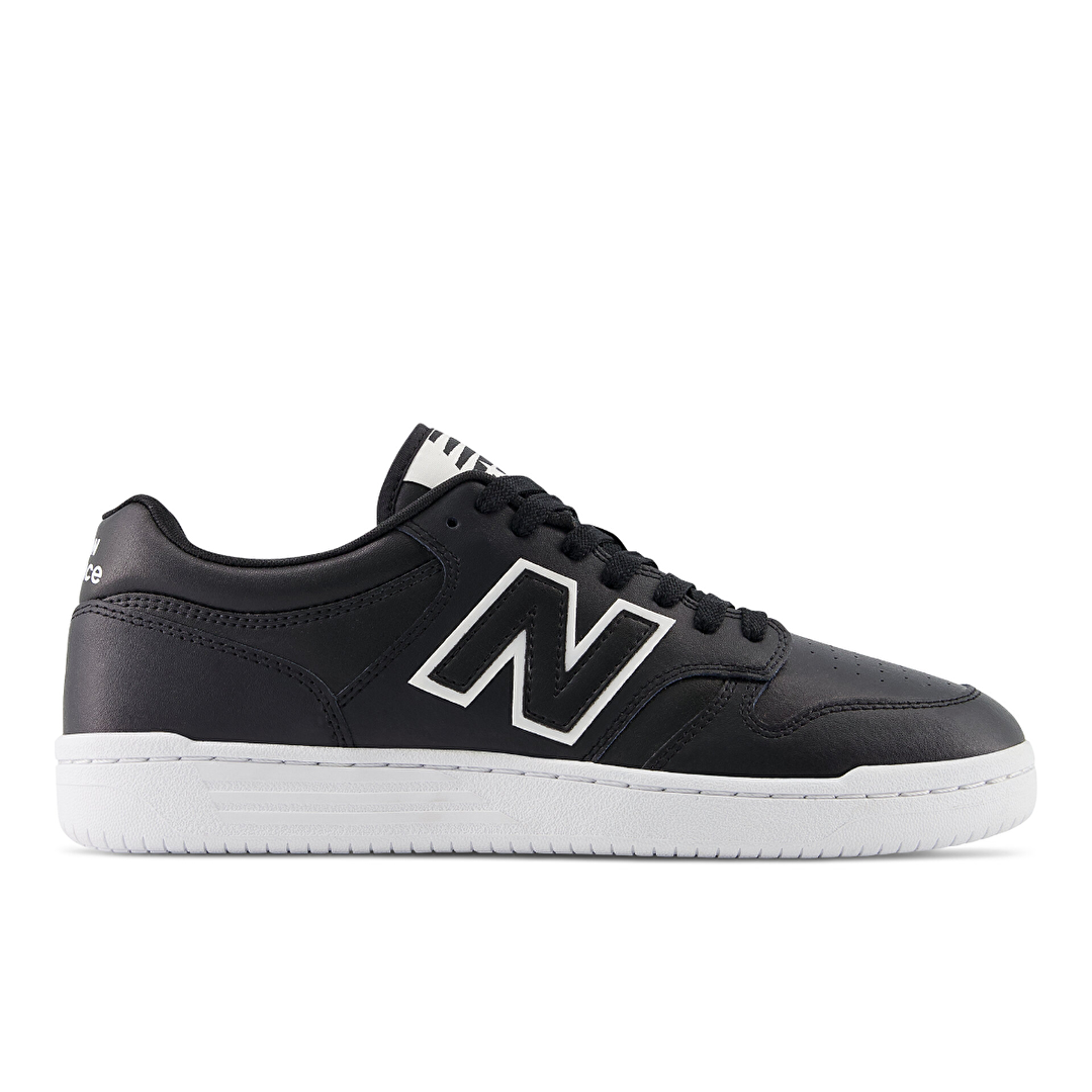 New Balance 480 Siyah Sneaker - 1