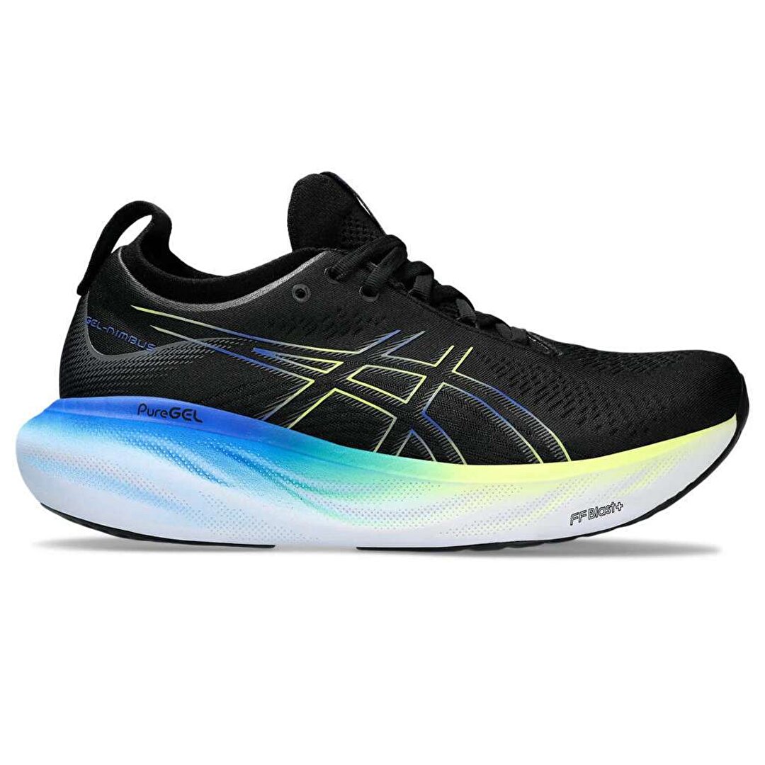 Gel-nimbus 21 erkek top ayakkabi