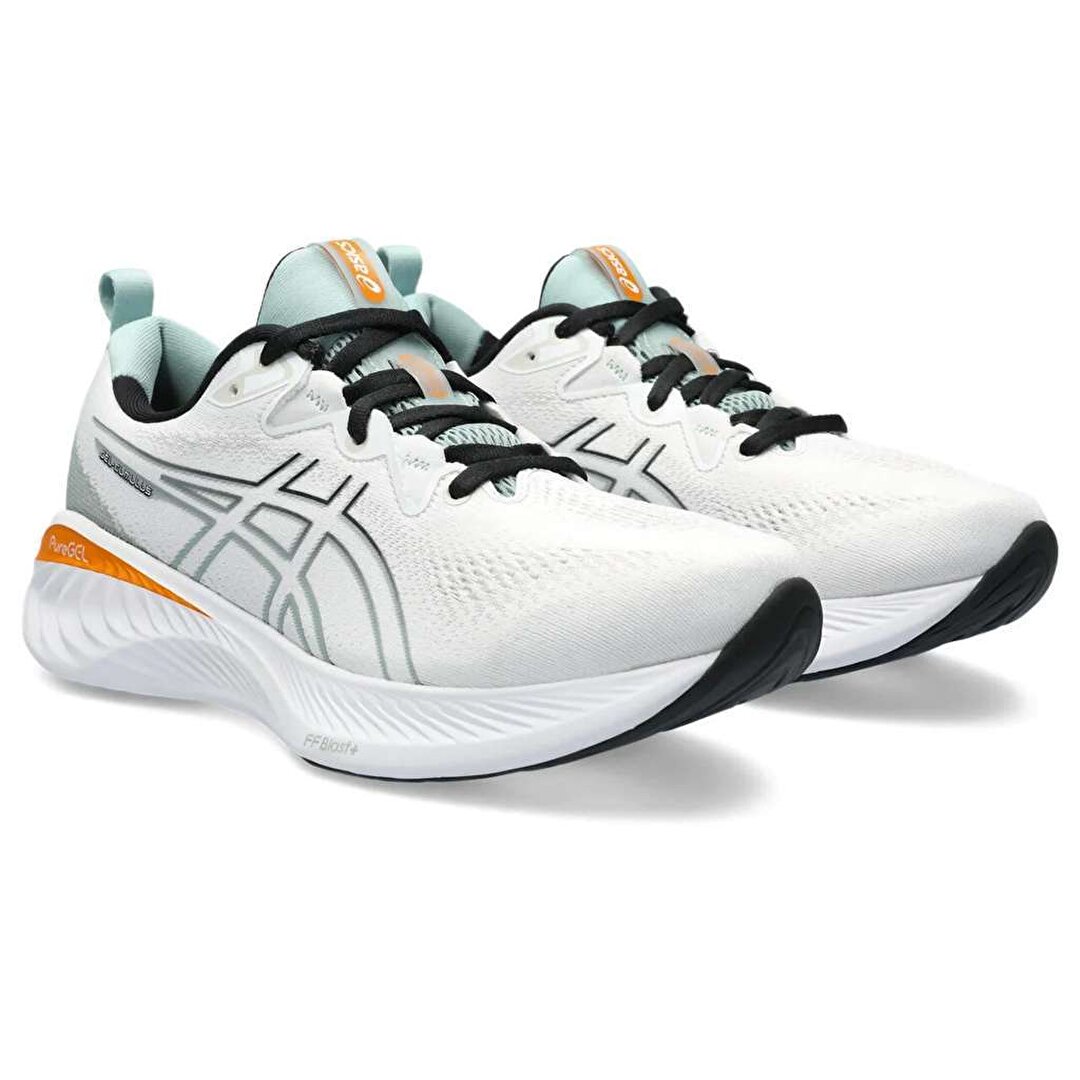 Asics Gel Cumulus 25 Erkek Ko u Ayakkab s 1011B621 103 Sporthink