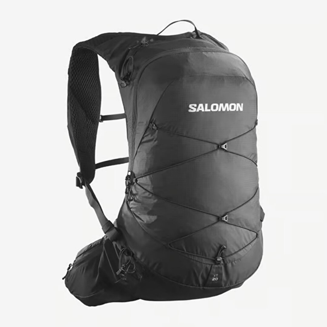 Salomon Xt 20 Siyah Sırt Çantası -1