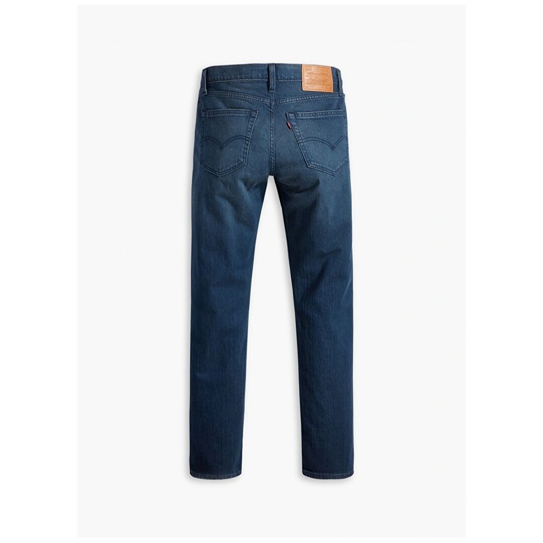 Levi s 511 Slim Fit Erkek Lacivert Jean 04511 5660 Sporthink