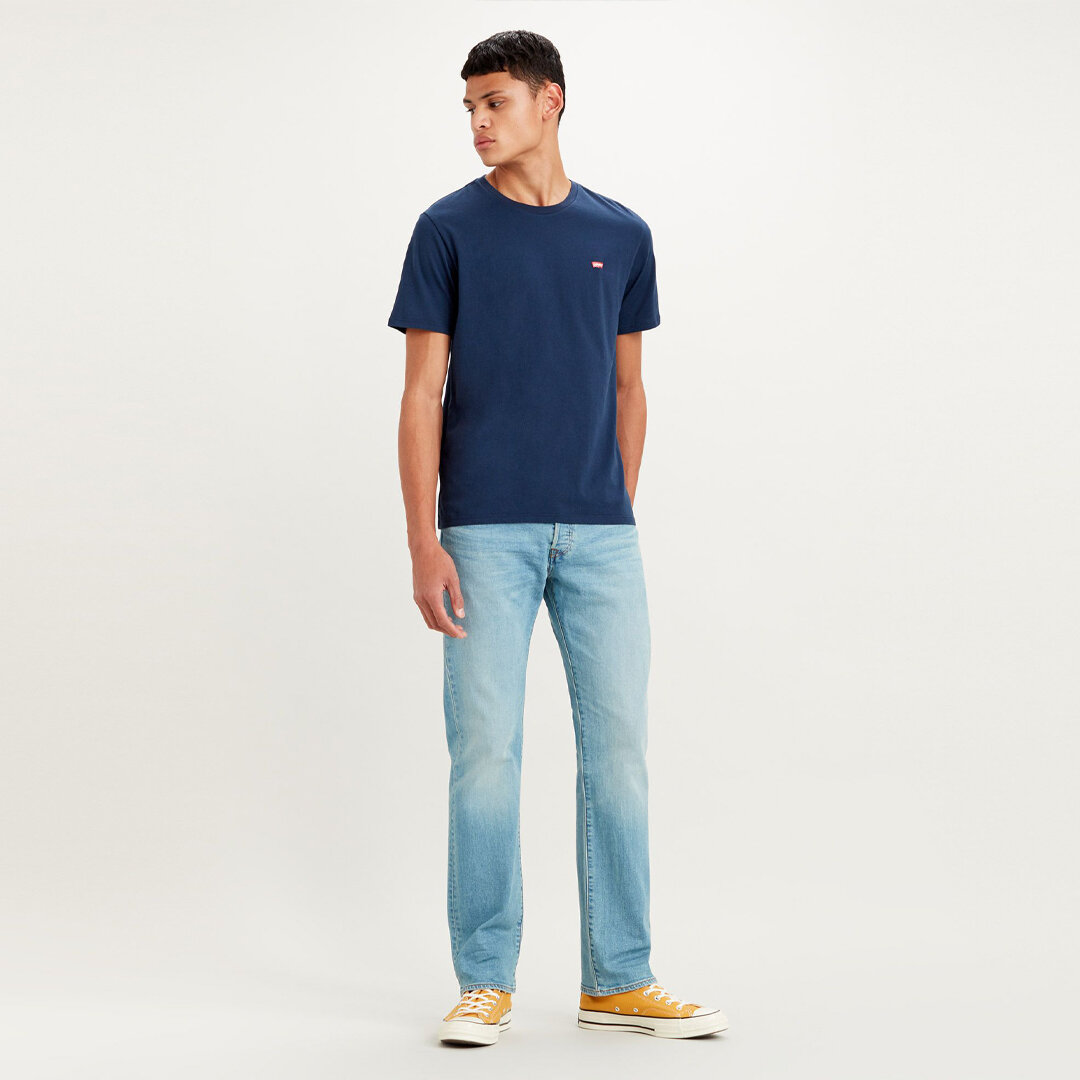 T shirt levis classic hot sale