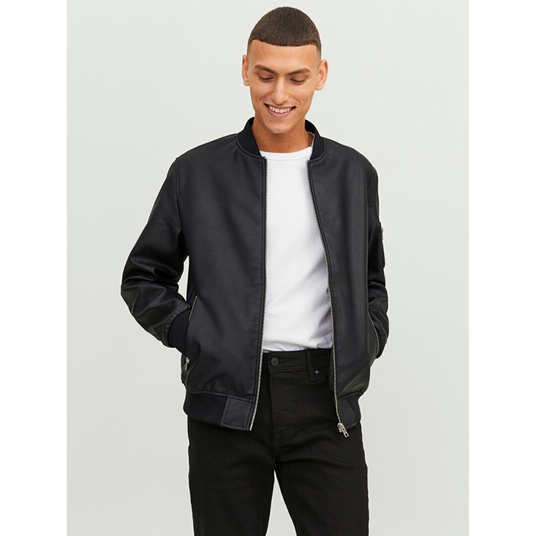 Rocky bomber jacket sales