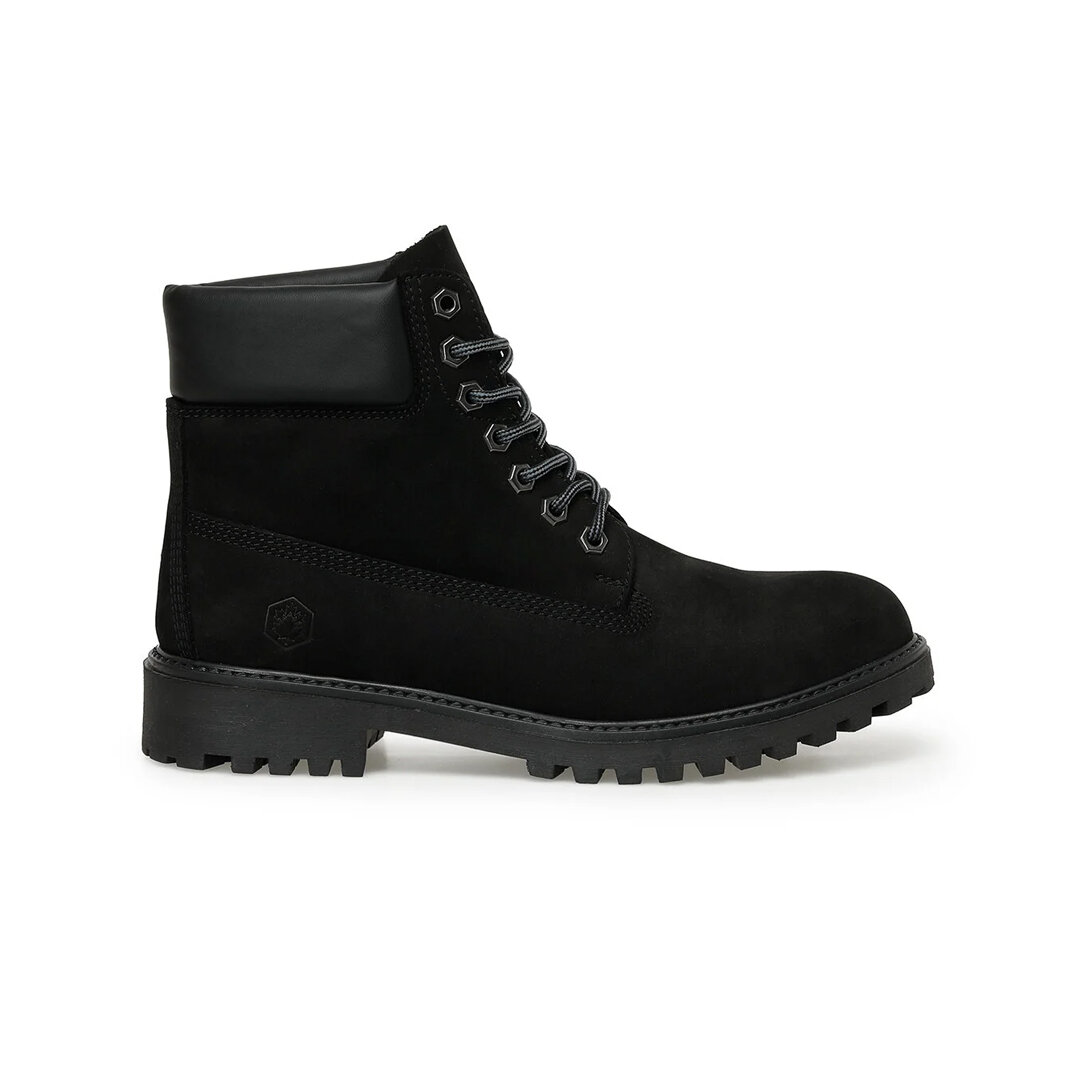 Timberland neri on sale