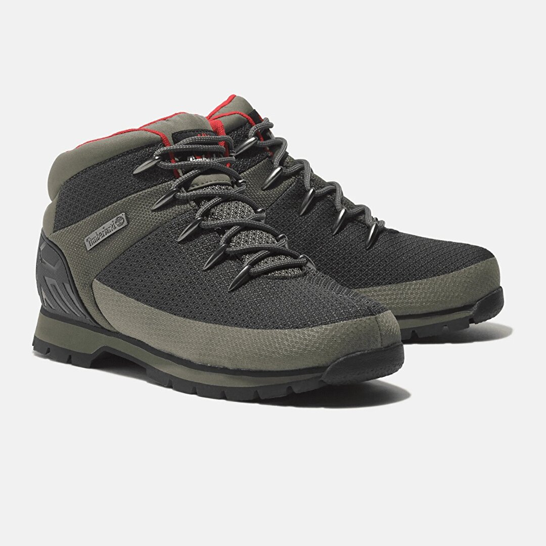 Timberland euro sprint bleu outlet