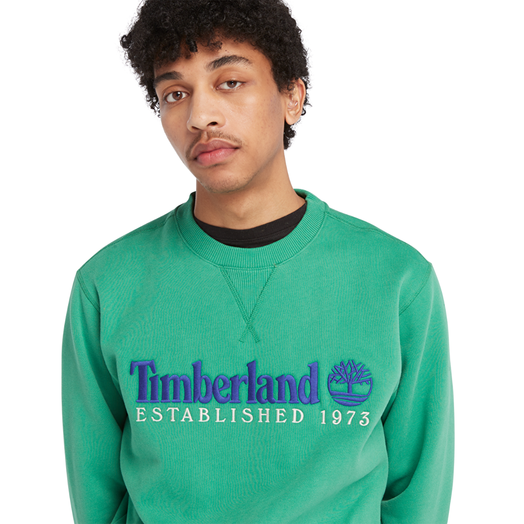Timberland sweatshirt vintage top