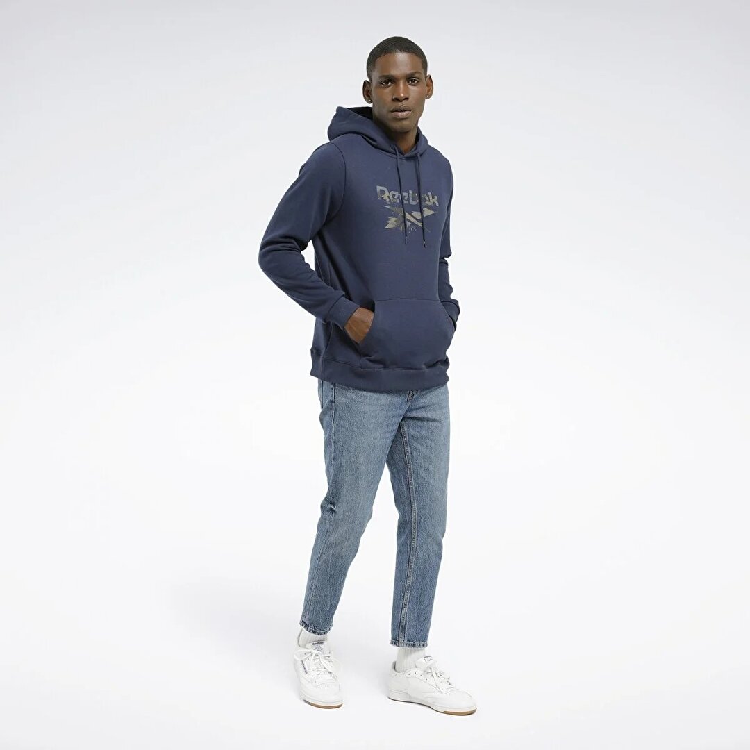 Sweat reebok homme 2014 discount