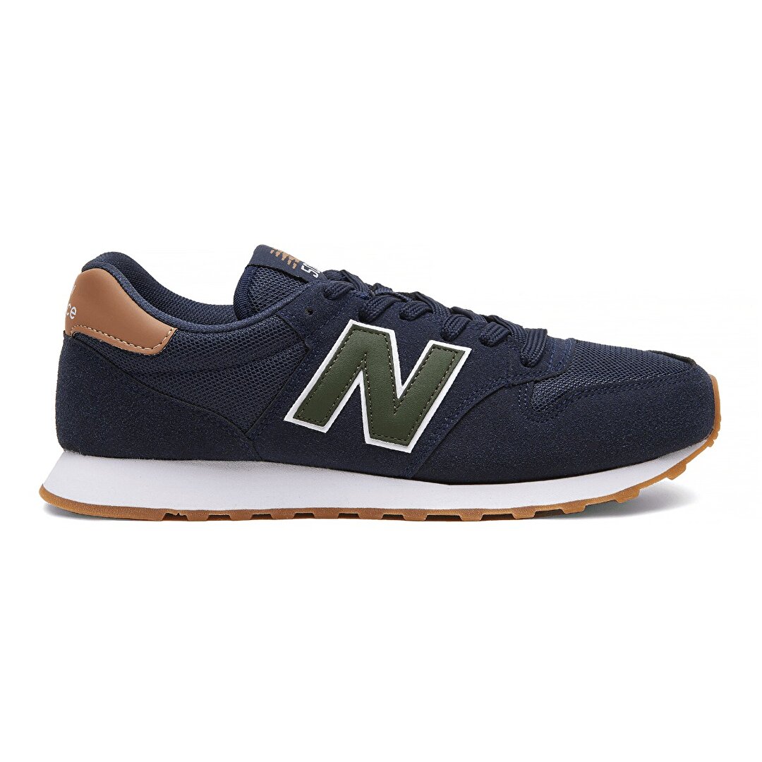 New balance 500 homme rouge store
