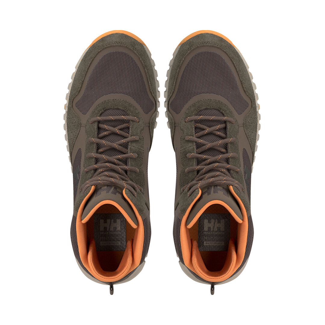 Helly Hansen Monashee Ullr Helly Tech Wate Erkek Bot 11432 707 Sporthink