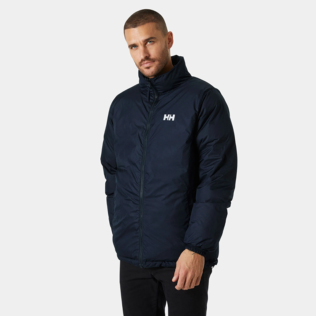 Helly hansen jacket puffer clearance