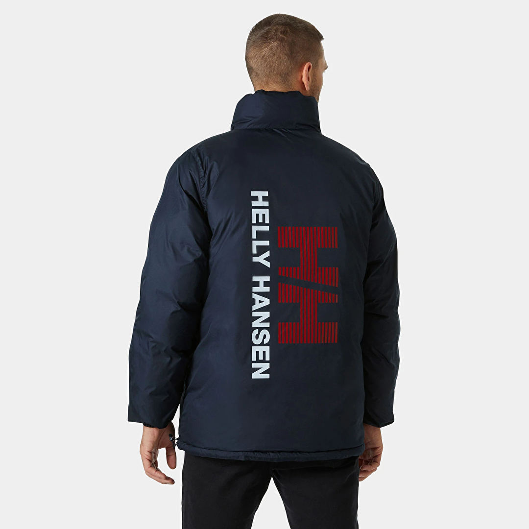 Helly hansen puffer clearance