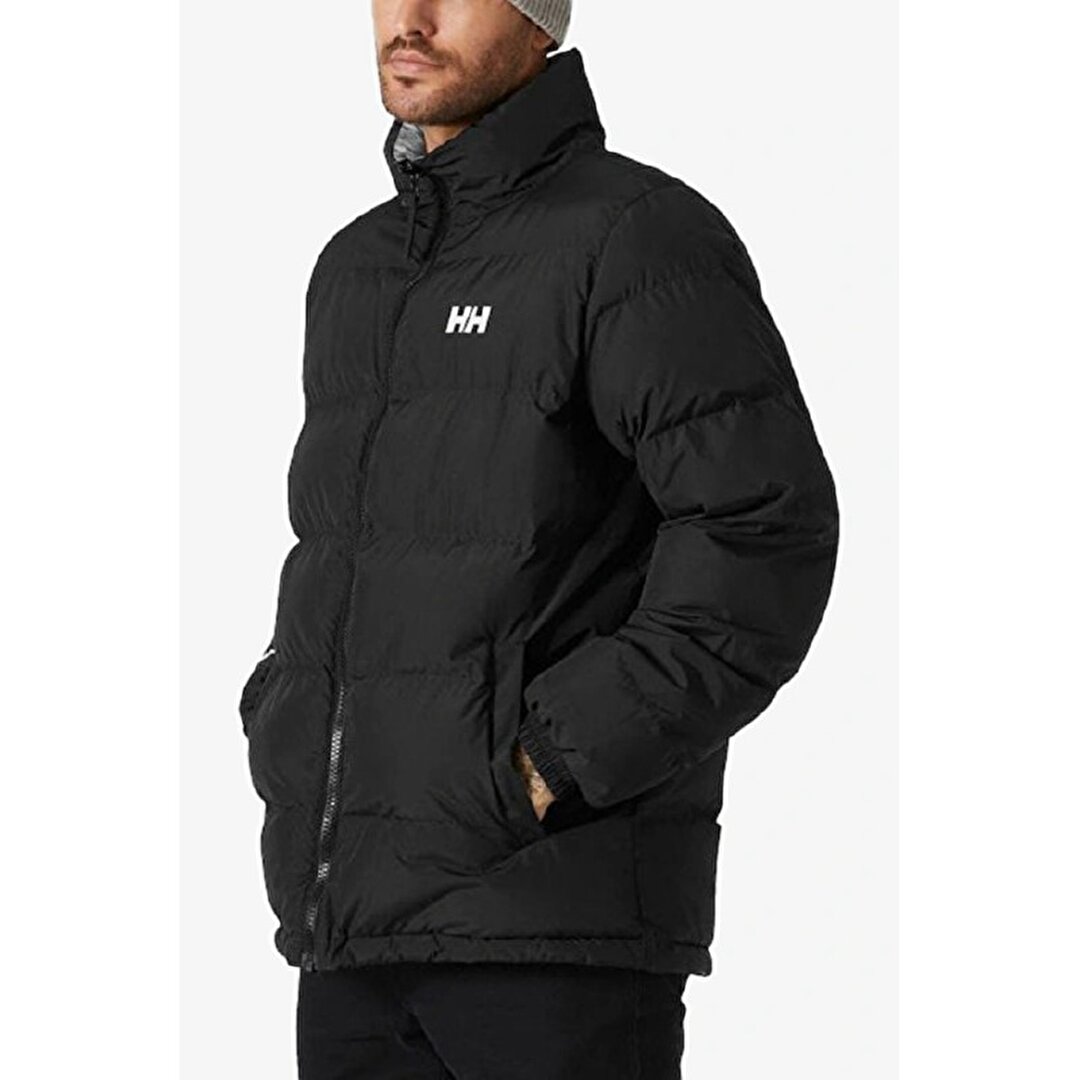 Helly hansen sale reversible puffer jacket