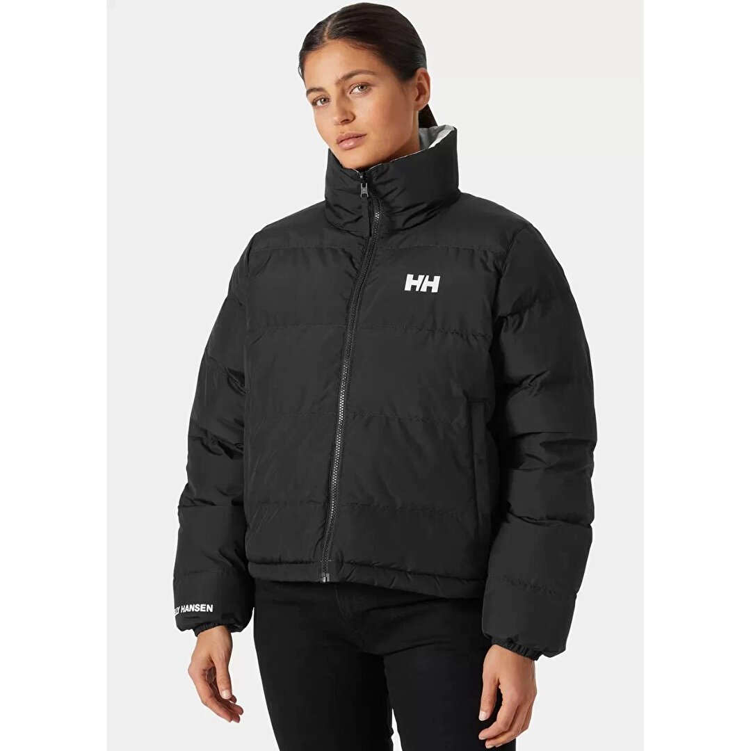 Helly hansen reversible shop puffer jacket