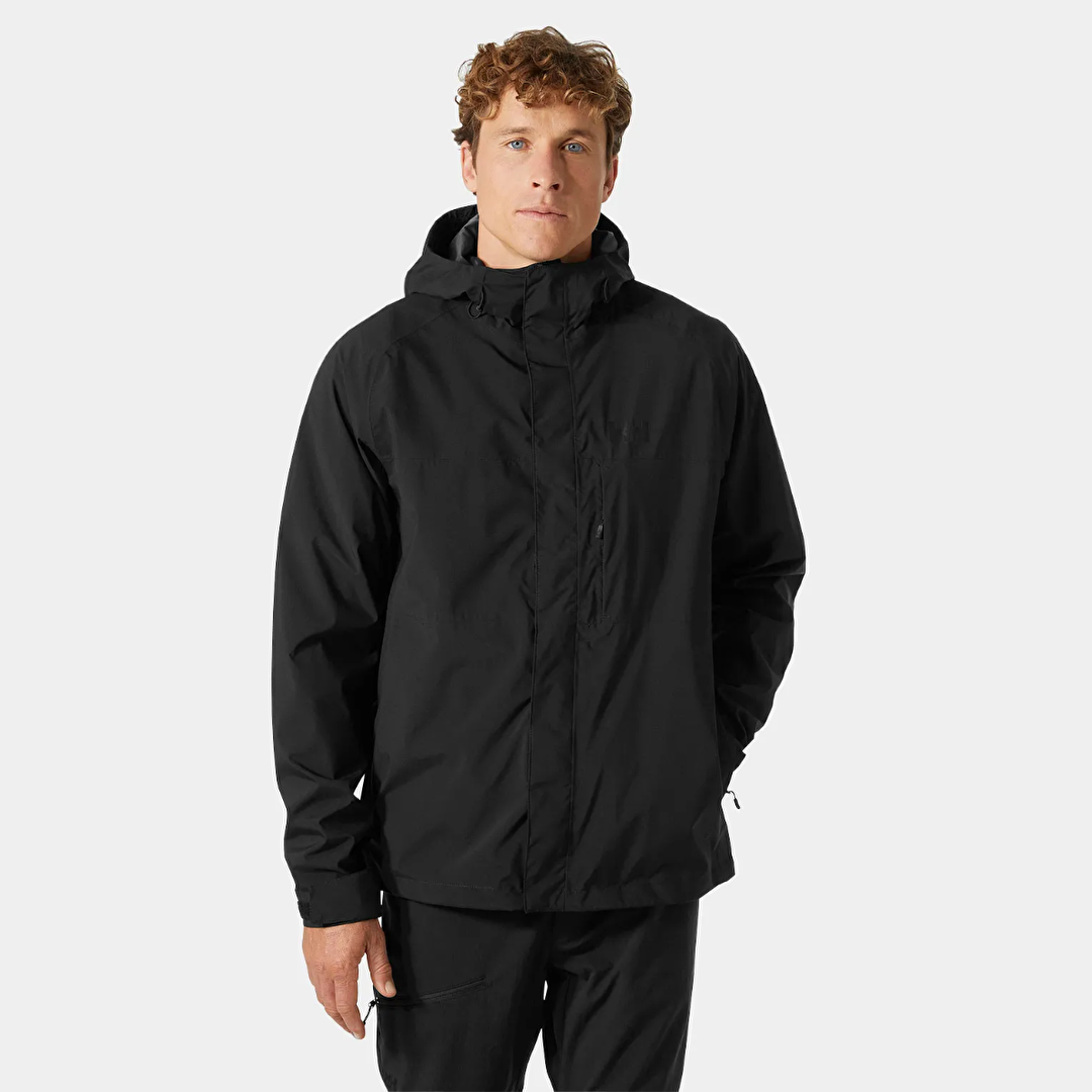 Helly hansen the north face store