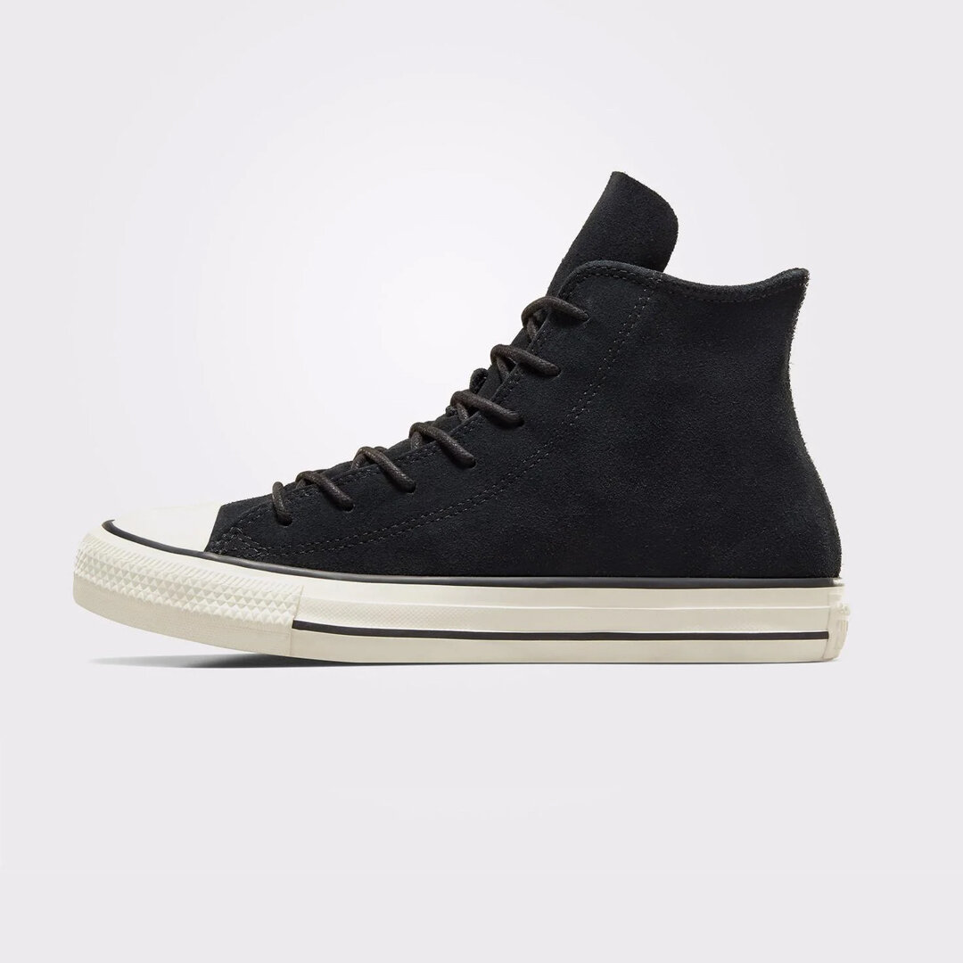Suede chuck 70 top