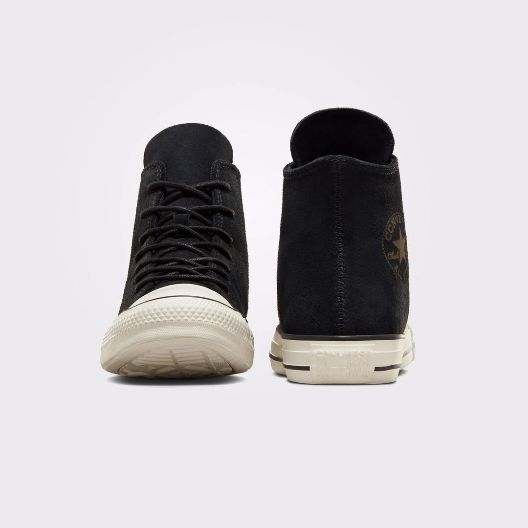 Suede all stars discount
