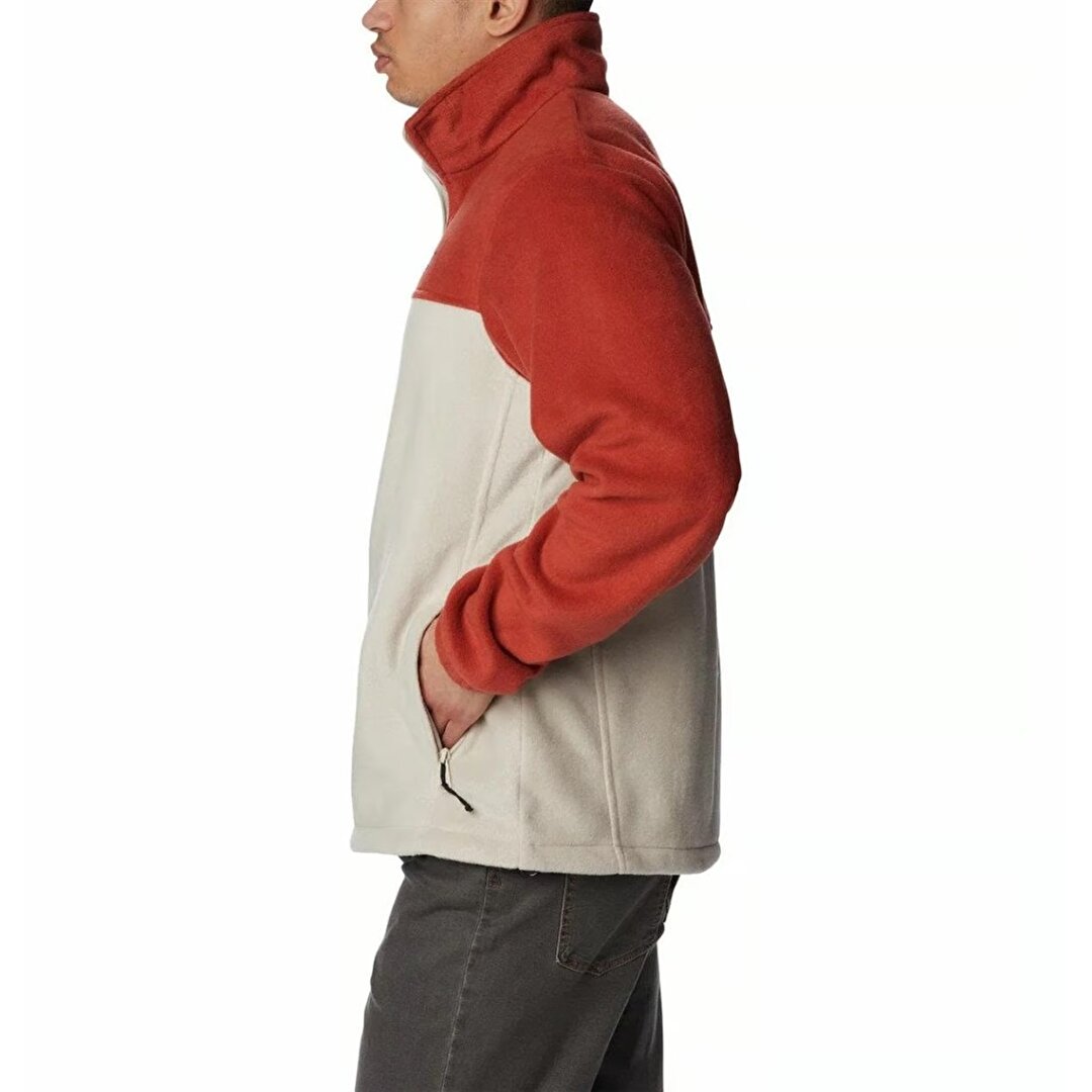 Columbia Steens Mountain Full Zip 2.0 Erkek Dik Yaka Ceket WM3220